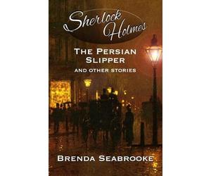 Brenda Seabrooke Sherlock Holmes (Tascabile)