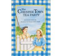 Brenda Seabrooke The Chester Town Tea Party (Copertina rigida)
