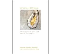 Brenda Sharp Horizons of Difference (Tascabile) SUNY series in Gender Theory