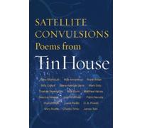 Brenda Shaughnessy Satellite Convulsions (Tascabile)