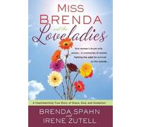 Brenda Spahn Irene Zutell Miss Brenda and the Loveladies (Tascabile)