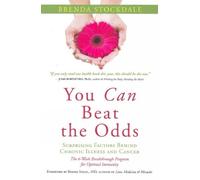 Brenda Stockdale You Can Beat the Odds (Tascabile)