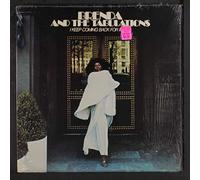 BRENDA & TABULATIONS - i keep coming back for more