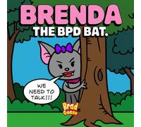 Brenda the BPD Bat