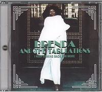 Brenda & The Tabulations - I Keep Coming Back For More