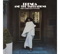 Brenda & the Tabulations - I Keep Coming Back for More