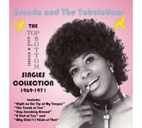 Brenda & The Tabulations - Top & Bottom Singles Collection