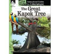 Brenda Van Dixhorn Brenda A. Van Dixhorn The Great Kapok Tree (Tascabile)