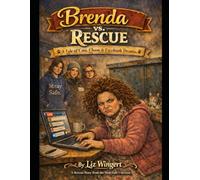 Brenda Vs. Rescue: A Tale of Cats Chaos and facebook Drama