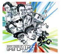 Brenda Walsh - Brenda Walsh: Many Faces Of Brenda Walsh