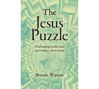 Brenda Watson Jesus Puzzle, The (Tascabile)