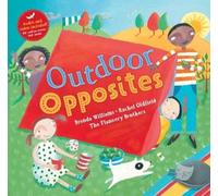 Brenda Williams Outdoor Opposites (Tascabile) Singalong