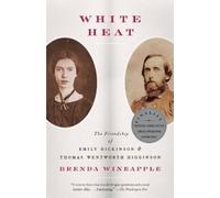 Brenda Wineapple White Heat (Tascabile)