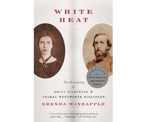 Brenda Wineapple White Heat (Tascabile)