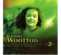 Brenda Wooton - La Grande Cornouaillaise/Vol.2 - La Grande Cornouaillaise /Vol.2 - Brenda Wooton KMCD 527