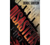 Brenda Z. Guiberson Disasters (Tascabile)