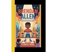BRENDAN ALLEN: The Champion with Strong Hands and a Stronger Heart - The Fighter Who Chased His Goal