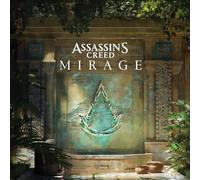 Assassin's Creed Mirage Vinyle - 2LP Nuovo
