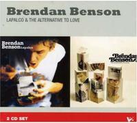 Brendan Benson - Lapalco/The Alternative To Love