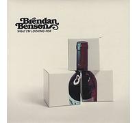 Brendan Benson - What I'm Looking for