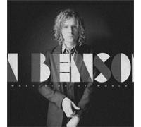 Brendan Benson What Kind of World (Vinyl LP) 12" Album