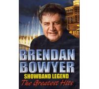 Brendan Bowyer - Showband Legend: Greatest Hits
