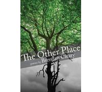 Brendan Cleary The Other Place (Tascabile)