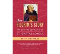 Brendan Comerford The Pilgrim's Story (Tascabile)