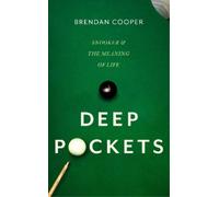 Brendan Cooper Deep Pockets (Copertina rigida)