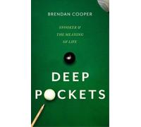 Brendan Cooper Deep Pockets (Tascabile)