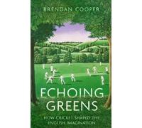 Brendan Cooper Echoing Greens (Copertina rigida)