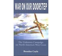 Brendan Coyle War on Our Doorstep (Tascabile)