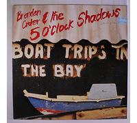 BRENDAN CROKER & 5 O'CLOCK SHADOWS - Boat Trips In The Bay