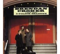 brendan croker -and the 5 o'clock shadows