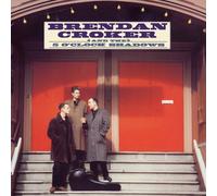 Brendan Croker & The 5 O'Clock Sha Brendan Croker & the 5 O'Clock Sha (Vinyl LP)