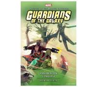 Brendan Deneen Guardians of the Galaxy - Annihilation: Conque (Copertina rigida)