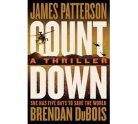 Brendan DuBois James Patterson Countdown (Copertina rigida)