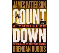 Brendan DuBois James Patterson Countdown (Tascabile)
