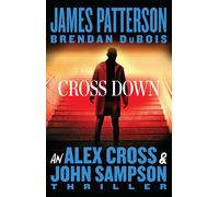 Brendan DuBois James Patterson Cross Down (Tascabile)