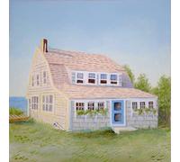 Brendan Eder Ensemble - Edward Blankman'S Cape Cod Cottage