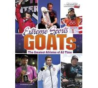 Brendan Flynn Extreme Sports Goats (Copertina rigida)