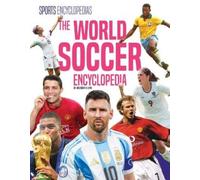 Brendan Flynn World Soccer Encyclopedia (Copertina rigida)