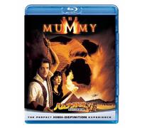 Brendan Fraser - The Mummy [Edizione: Giappone]