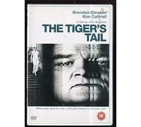 Brendan Gleeson - A Tiger's Tail [Edizione: Regno Unito]