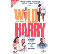 Brendan Gleeson - Wild About Harry (2000) [Edizione: Regno Unito] [Edizione: Regno Unito]