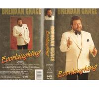 Brendan Grace