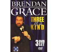 BRENDAN GRACE/ 3 OF A KIND