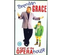 Brendan Grace - A Night At The Opera House