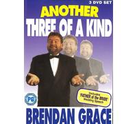 Brendan Grace - Another 3 Of A Kind Dvd