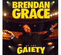 Brendan Grace - At The Gaiety